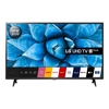 Refurbished LG43 4K Ultra HD with HDR LED Freeview HD Smart TV without Stand