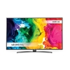 Refurbished LG43 4K Ultra HD with HDR LED Freeview Play Smart TV without Stand