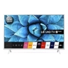 Refurbished LG43 4K Ultra HD with HDR LED Smart TV