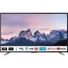 Refurbished LG43 4K Ultra HD with HDR10 LED Freeview Play Smart TV without Stand
