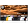 Refurbished LG43 4K Ultra HD with HDR10 Pro LED Freeview HD Smart TV without Stand