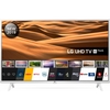 Refurbished LG49 4K Ultra HD with HDR LED Freeview HD Smart TV