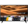 Refurbished LG49 4K Ultra HD with HDR LED Freeview Play Smart TV