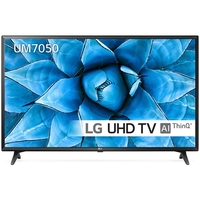 Refurbished LG49 4K Ultra HD with HDR LED Smart TV