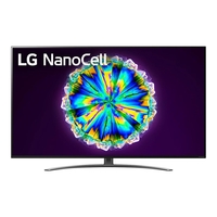 Refurbished LG49 4K Ultra HD with HDR NanoCell LED Freeview HD Smart TV