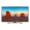 Refurbished LG49 4K Ultra HD with HDR10 LED Freeview Play Smart TV