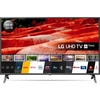 Refurbished LG50 4K Ultra HD with HDR LED Freeview Play Smart TV without Stand