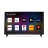 Refurbished LG50 4K Ultra HD with HDR10 LED Freeview HD Smart TV
