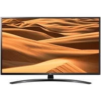 Refurbished LG50 4K Ultra HD with HDR10 LED Freeview Play Smart TV