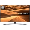 Refurbished LG55 4K Ultra HD with HDR LED Freeview HD Smart TV