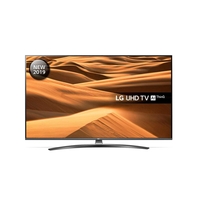 Refurbished LG55 4K Ultra HD with HDR LED Smart TV