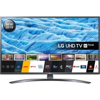 Refurbished LG55 4K Ultra HD with HDR LED Smart TV