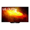 Refurbished LG55 4K Ultra HD with HDR OLED Freeview HD Smart TV