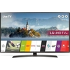 Refurbished LG55 4K Ultra HD with HDR10 LED Freeview Play Smart TV without Stand
