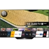 Refurbished LG55 4K Ultra HD with HDR10 Pro OLED Freesat HD Smart TV without Stand