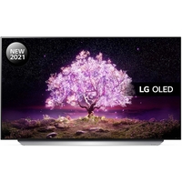 Refurbished LG55 4K Ultra HD with HDR10 Pro OLED Freeview Play Smart TV