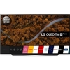 Refurbished LG55 4K Ultra HD with HDR10 Pro OLED Smart TV