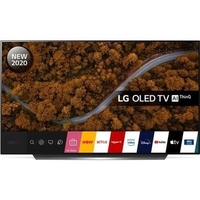 Refurbished LG55 4K Ultra HD with HDR10 Pro OLED Smart TV