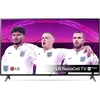 Refurbished LG55 4K Ultra HD with NanoCell HDR LED Freeview Play Smart TV without Stand