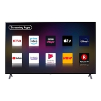 Refurbished LG55 8K Ultra HD with HDR10 LED Freeview HD Smart TV