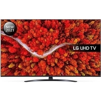 Refurbished LG552 4K Ultra HD with HDR10 LED Freesat HD Smart TV