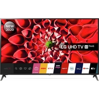 Refurbished LG60 4K Ultra HD with HDR LED Freeview HD Smart TV