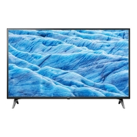 Refurbished LG60 4K Ultra HD with HDR LED Freeview Play Smart TV without Stand