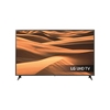 Refurbished LG65 4K Ultra HD with HDR LED Freeview Play Smart TV without Stand