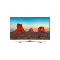 Refurbished LG65 4K Ultra HD with HDR LED Freeview TV Smart TV