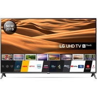 Refurbished LG65 4K Ultra HD with HDR LED Smart TV