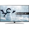 Refurbished LG65 4K Ultra HD with HDR NanoCell LED Freeview HD Smart TV