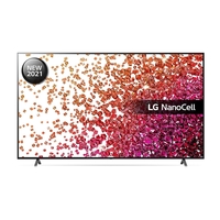 Refurbished LG65 4K Ultra HD with NanoCell HDR LED Freeview Play Smart TV