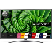 Refurbished LG75 4K Ultra HD with HDR LED Freeview HD Smart TV without Stand