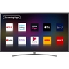 Refurbished LG75 4K Ultra HD with HDR10 LED Freeview HD Smart TV