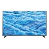 Refurbished LG75 4K Ultra HD with HDR10 LED Freeview Play Smart TV