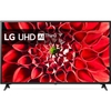 Refurbished LG75 4K Ultra HD with HDR10 Pro LED Freeview HD Smart TV without Stand