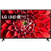 Refurbished LG75 4K Ultra HD with HDR10 Pro LED Freeview HD Smart TV without Stand