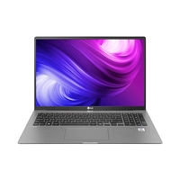 Refurbished LGGram Core i7-1065G7 16GB 256GB 17 Inch Ultra-Lightweight Windows 11 Laptop