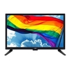 Refurbished LOGIK 22 1080p Full HD LED TV