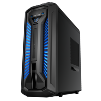 Refurbished Medion Erazer X30 Core i7-9700 8GB 1TB + 128GB SSD RTX 2070 Windows 10 Gaming Desktop