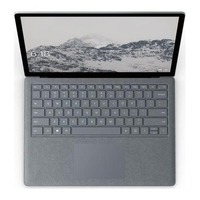 Refurbished Microsoft Surface Core i5-7200U 8GB 250GB 13.5 Inch Windows 10 Laptop