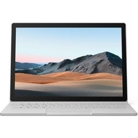 Refurbished Microsoft Surface Book 3 Core i7-1065G7 32GB 512GB GTX 1660 Ti MaxQ 15 Inch Windows 10 Laptop