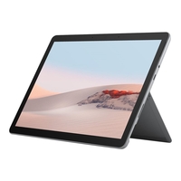 Refurbished Microsoft Surface Go 2 Intel Pentium 4425Y 4GB 64GB 10.5 Windows 10 Tablet