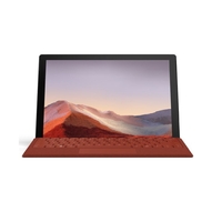 Refurbished Microsoft Surface Pro 7 Core i5-1035G4 8GB 256GB 12.3 Inch Windows 10 Tablet