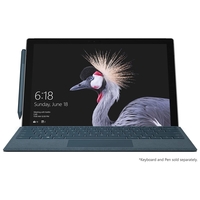 Refurbished Microsoft Surface Pro Core i7-7600U 16GB 1TB SSD 12.3 Windows 10 Professional Tablet