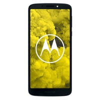 Refurbished Motorola Moto G6 Play Indigo 5.7 32GB 4G Unlocked & SIM Free Smartphone