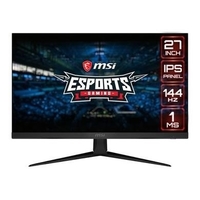 Refurbished MSI G271 E-Sports 27 IPS Full HD 144Hz Monitor