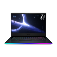 Refurbished MSI GE66 Raider 11UG-096UK Core i7-11800H 16GB 1TB SSD RTX 3070 15.6 Inch Windows 10 Gaming Laptop