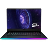 Refurbished MSI GE66 Raider Core i7-10750H 16GB 512GB RTX 2070 15.6 Inch Windows 10 Gaming Laptop