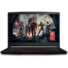 Refurbished MSI GF63 Thin 10SCSR Core i5-10300H 8GB 256GB GTX 1650Ti 15.6 Inch Windows 10 Gaming Laptop